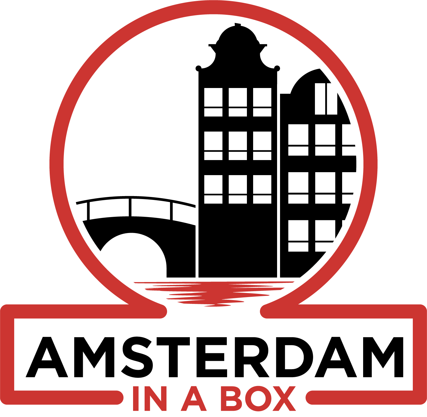 Amsterdam in a Box