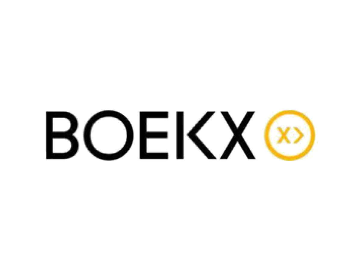 Logo Boekx